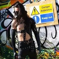 OnlyFans cuenta latexhexs avatar 1