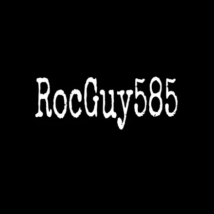 OnlyFans cuenta rocguy585 avatar 1