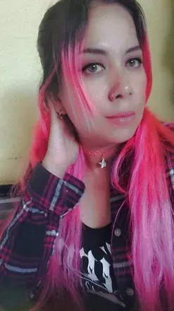 OnlyFans cuenta xarenitiny avatar 1