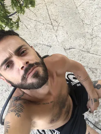 OnlyFans cuenta aurelio84 avatar 1