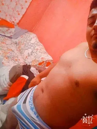 OnlyFans cuenta chokoooooorol avatar 1