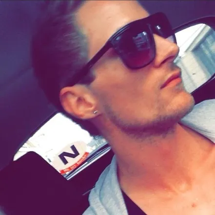 OnlyFans cuenta gegga header 2