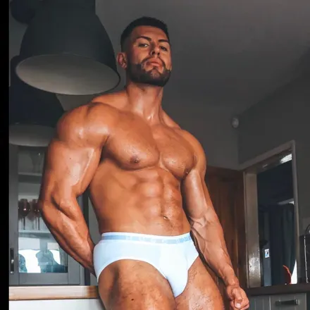OnlyFans cuenta thehunk1238 avatar 1