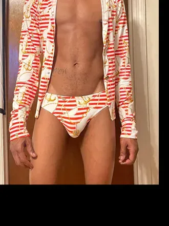 OnlyFans cuenta shawn421 avatar 1