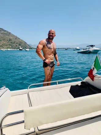 OnlyFans cuenta fotta81 avatar 1