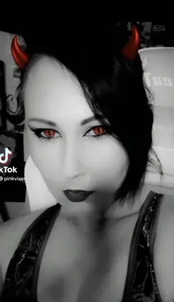 OnlyFans de thegoddessofmischief