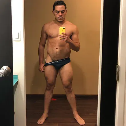 OnlyFans cuenta richycastt avatar 1