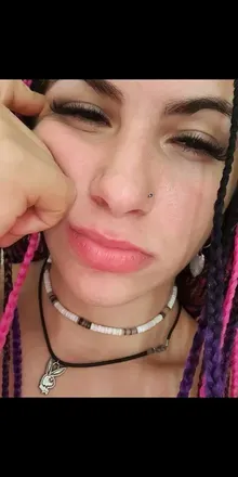 OnlyFans cuenta powerpuff_dahlia avatar 1