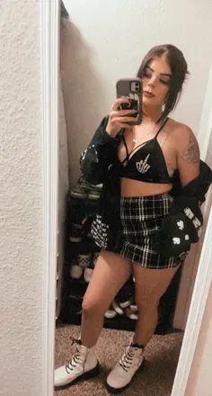 OnlyFans cuenta bailylynn22 avatar 1
