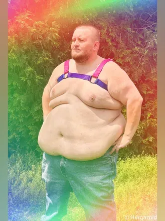 OnlyFans cuenta hurqazoid avatar 1