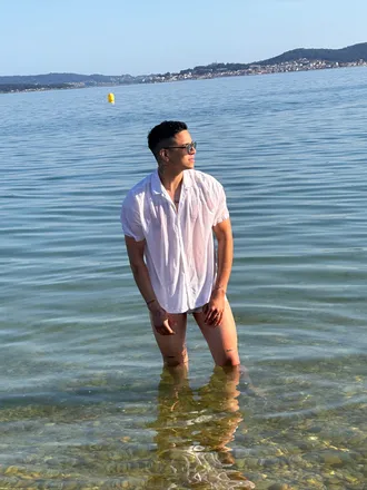 OnlyFans cuenta porthosblack avatar 1
