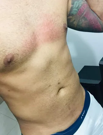 OnlyFans cuenta victor.oviedog header 2