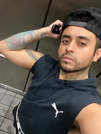 OnlyFans cuenta lil_puppet avatar 1