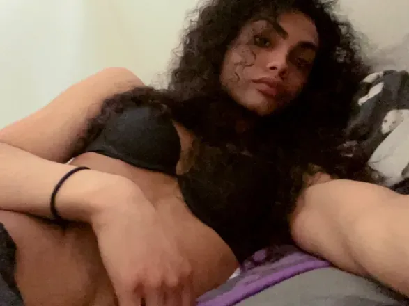 OnlyFans cuenta crlyfryz avatar 1