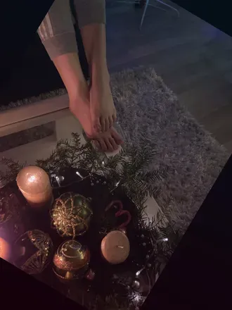 OnlyFans cuenta sweet.candy_feet header 2