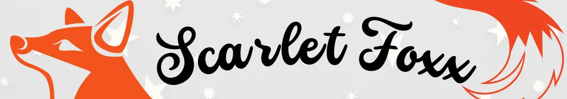 OnlyFans cuenta scarletxfoxx header 2