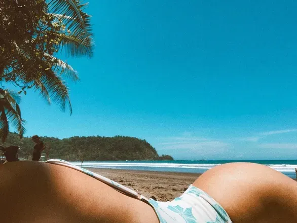 OnlyFans cuenta alohaaaaaaaaaaaaaa avatar 1
