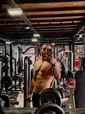 OnlyFans cuenta u108009773 avatar 1