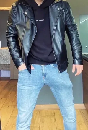 OnlyFans cuenta ralph_lauren avatar 1