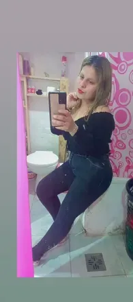 OnlyFans cuenta chikiitabebe avatar 1