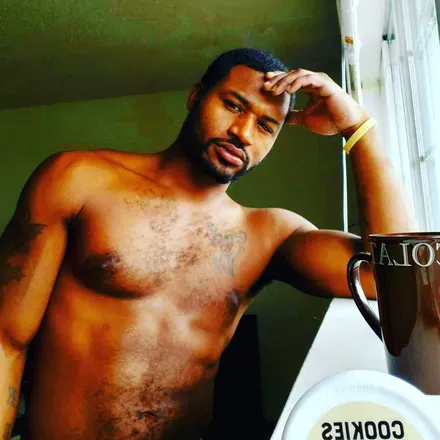 OnlyFans cuenta tydezzy88 header 2