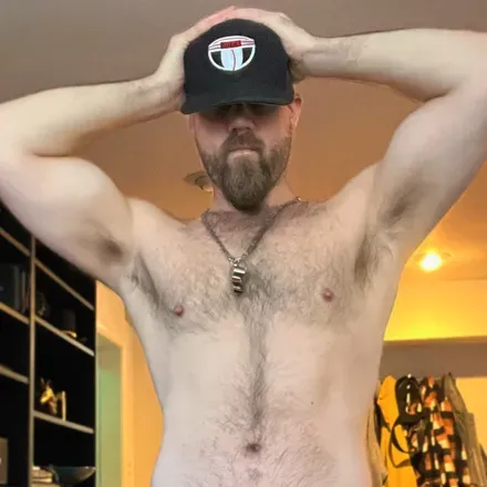 OnlyFans cuenta nsfwscruffy avatar 1