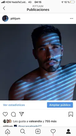 OnlyFans cuenta pitjum avatar 1