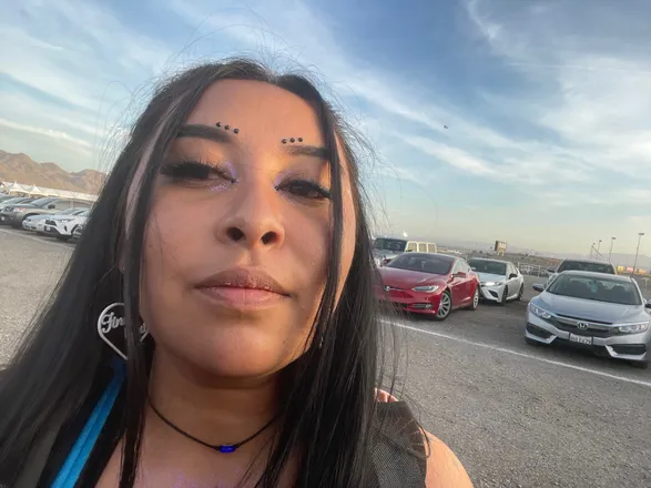 OnlyFans cuenta mamii_jayy avatar 1