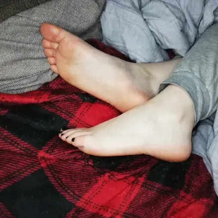 OnlyFans account  missfeistyfeet1 avatar 1