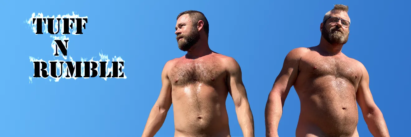 OnlyFans cuenta tuffnrumble header 2