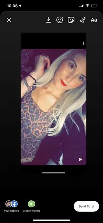 OnlyFans cuenta stonerellafourtwenty avatar 1