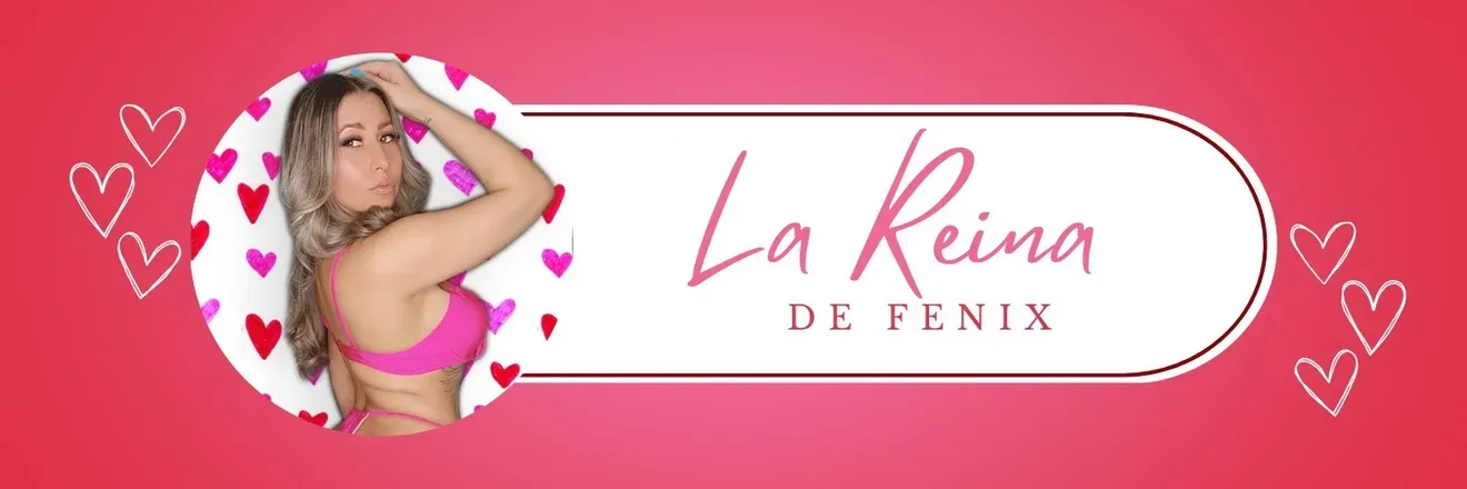 OnlyFans cuenta la_reina_de_fenix header 2