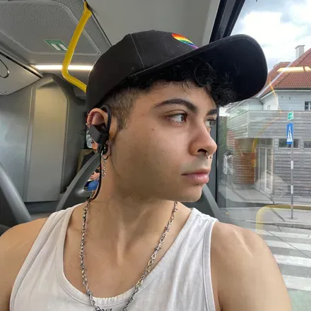 OnlyFans cuenta el_dalmata_102 avatar 1