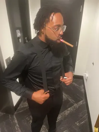 OnlyFans account  moneymakinsonny34 avatar 1
