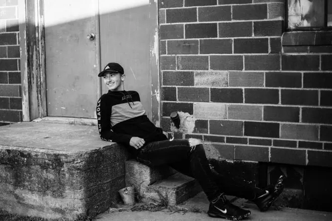 OnlyFans cuenta codyhansen header 2