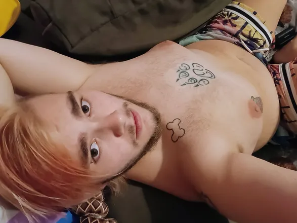 OnlyFans cuenta wolfieboy02 header 2