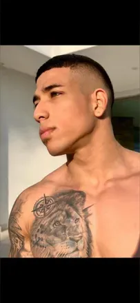 OnlyFans cuenta thiag0000o avatar 1