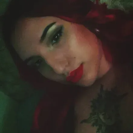 OnlyFans cuenta ange_sun_red avatar 1