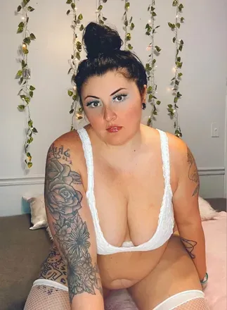 OnlyFans cuenta lucillelucifer avatar 1