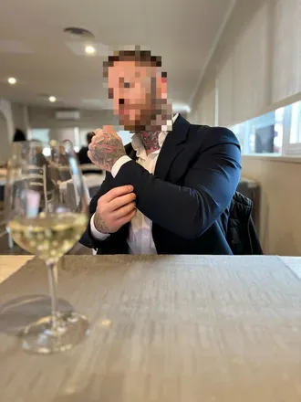 OnlyFans cuenta puxxysommelier avatar 1