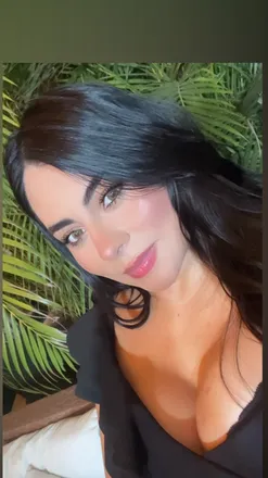 OnlyFans cuenta melany.latina header 2
