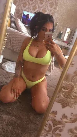 OnlyFans cuenta u6632095 avatar 1