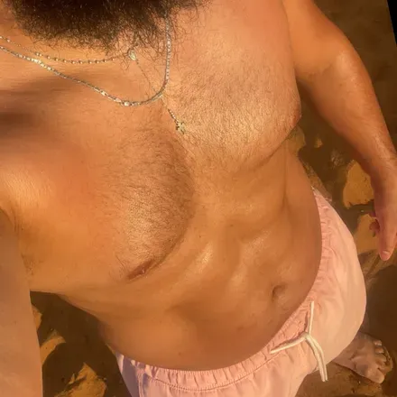 OnlyFans account  andyypanda avatar 1