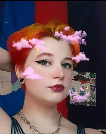 OnlyFans cuenta lustful_lilly avatar 1