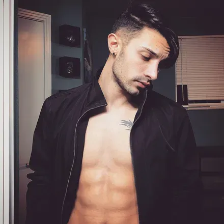 OnlyFans cuenta chriskonstant avatar 1