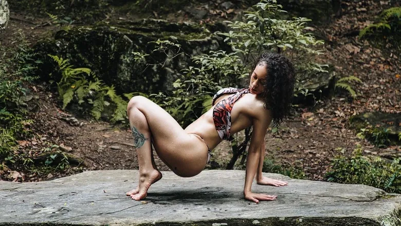 OnlyFans cuenta iamlovelymariee header 2