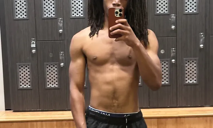 OnlyFans cuenta beastofblack avatar 1