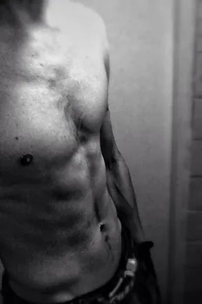 OnlyFans account  anonymousdavid header 2
