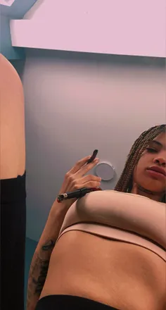 OnlyFans cuenta steppin_pressure header 2