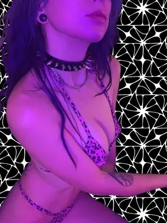 OnlyFans cuenta pixiigunk avatar 1